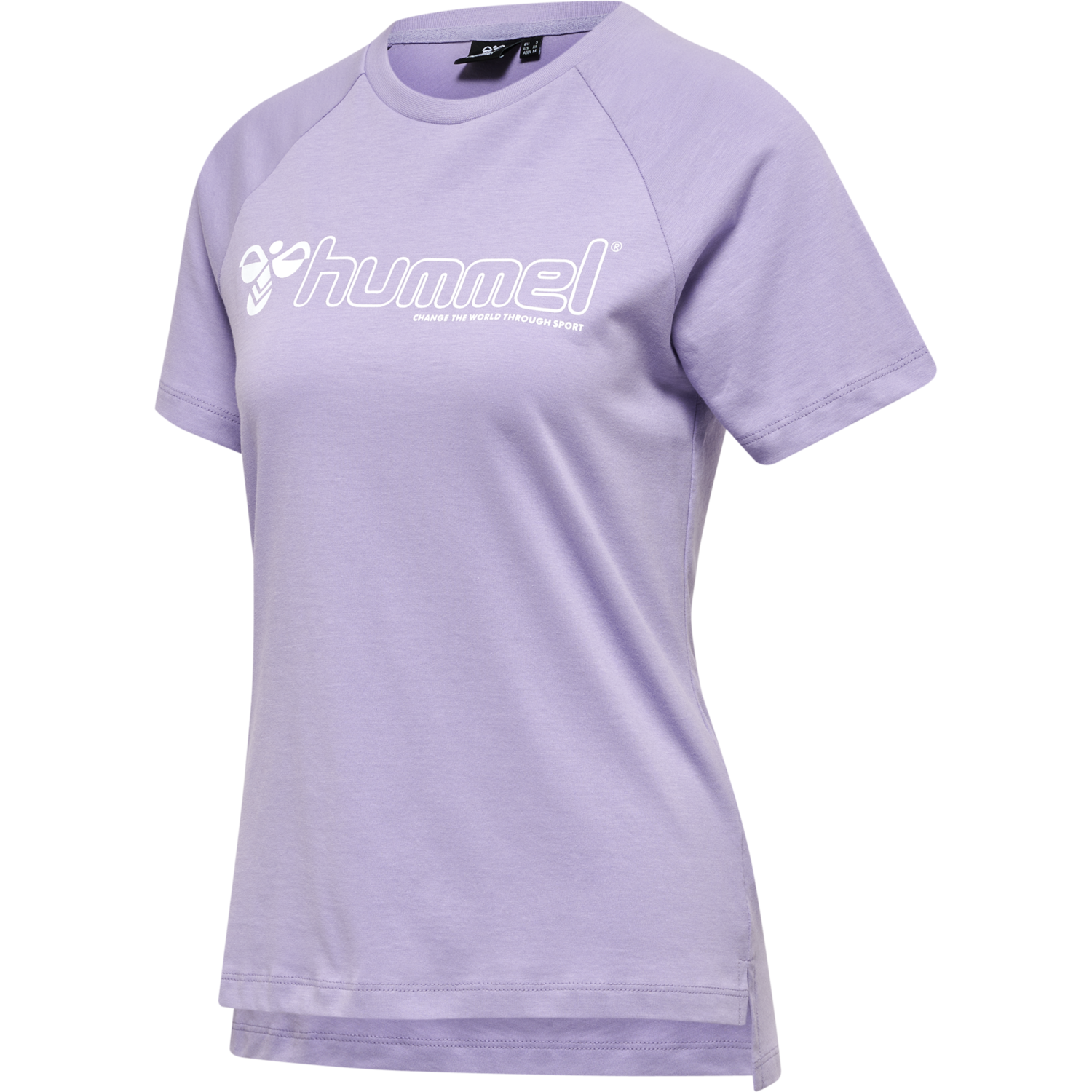 hmlNONI 2.0 T-SHIRT