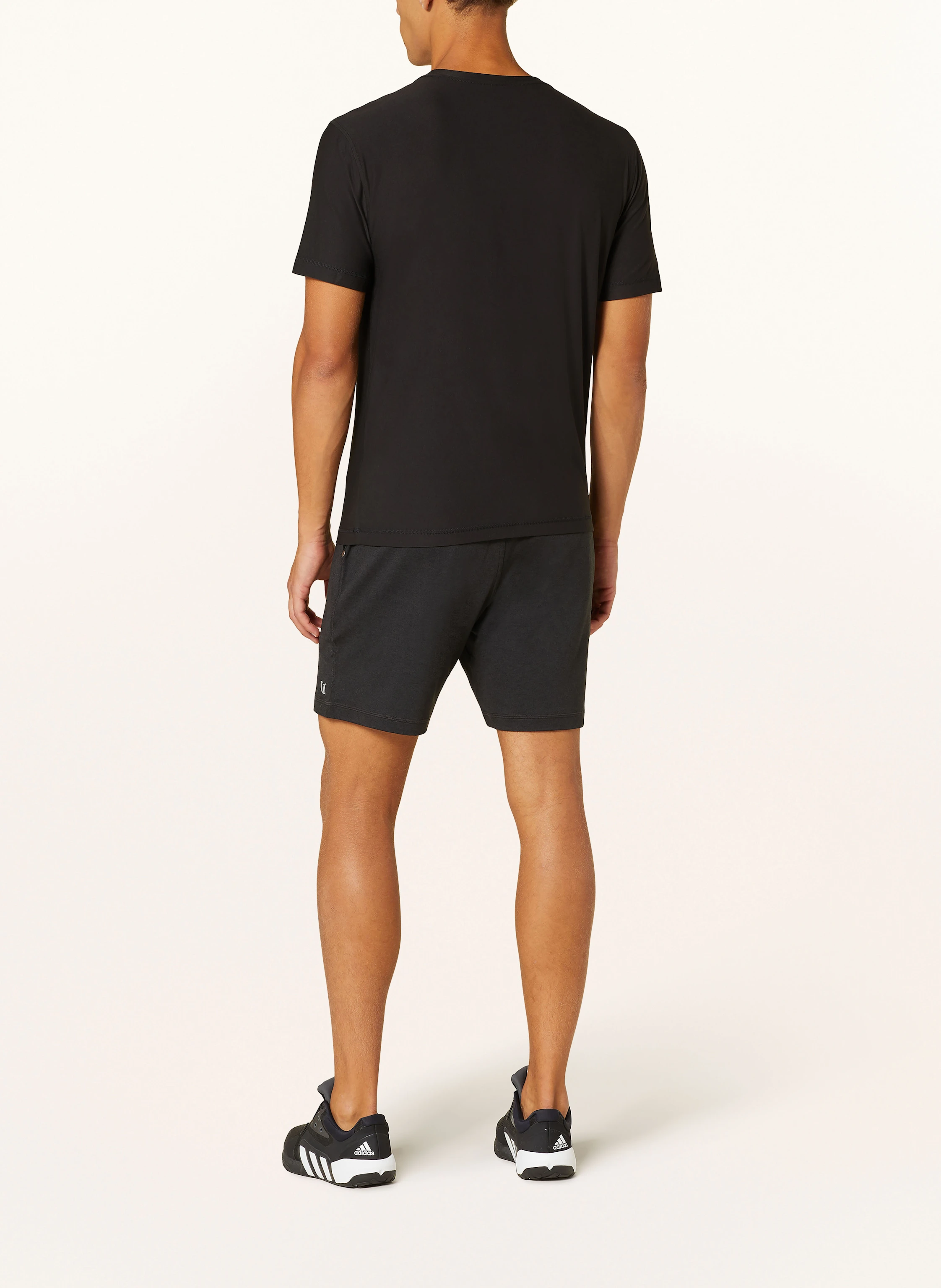 vuori T-Shirt STRATO TECH
