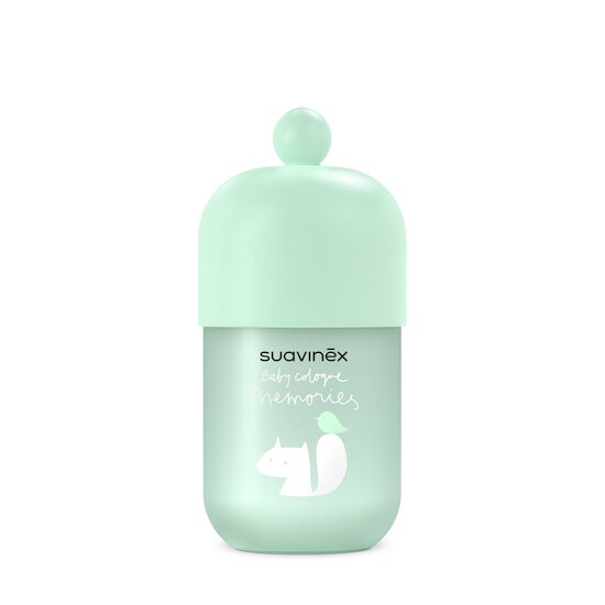 Baby Cologne Memories   100 ml   de               Suavinex
