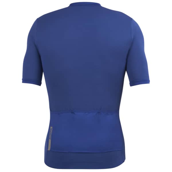 Maillot vélo MAVIC AKSIUM JERSEY ROYAL BLUE