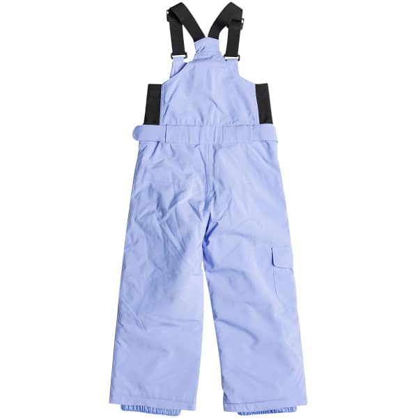 Pantalon de ski ROXY LOLA BIB PT SNPT EASTER EGG