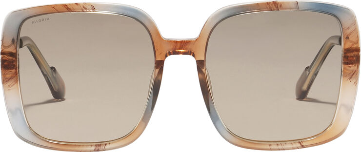 Pilgrim ALIET sunglasses multi/gold Multi