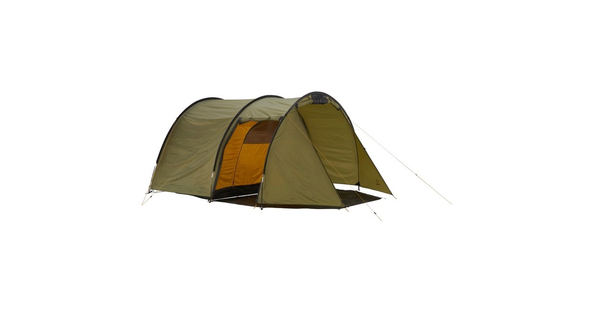 Grand CanyonROBSON 4 Capulet Olive tent  (Olijfgroen/grijs)