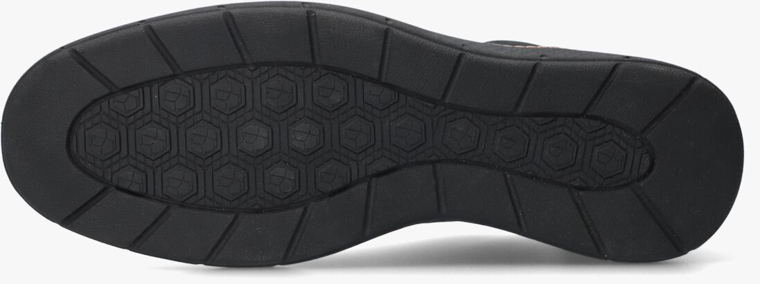 AUSTRALIAN zwarte australian veterboots dexter