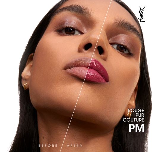 Yves Saint Laurent Rouge Pur Couture Lipstick, PM