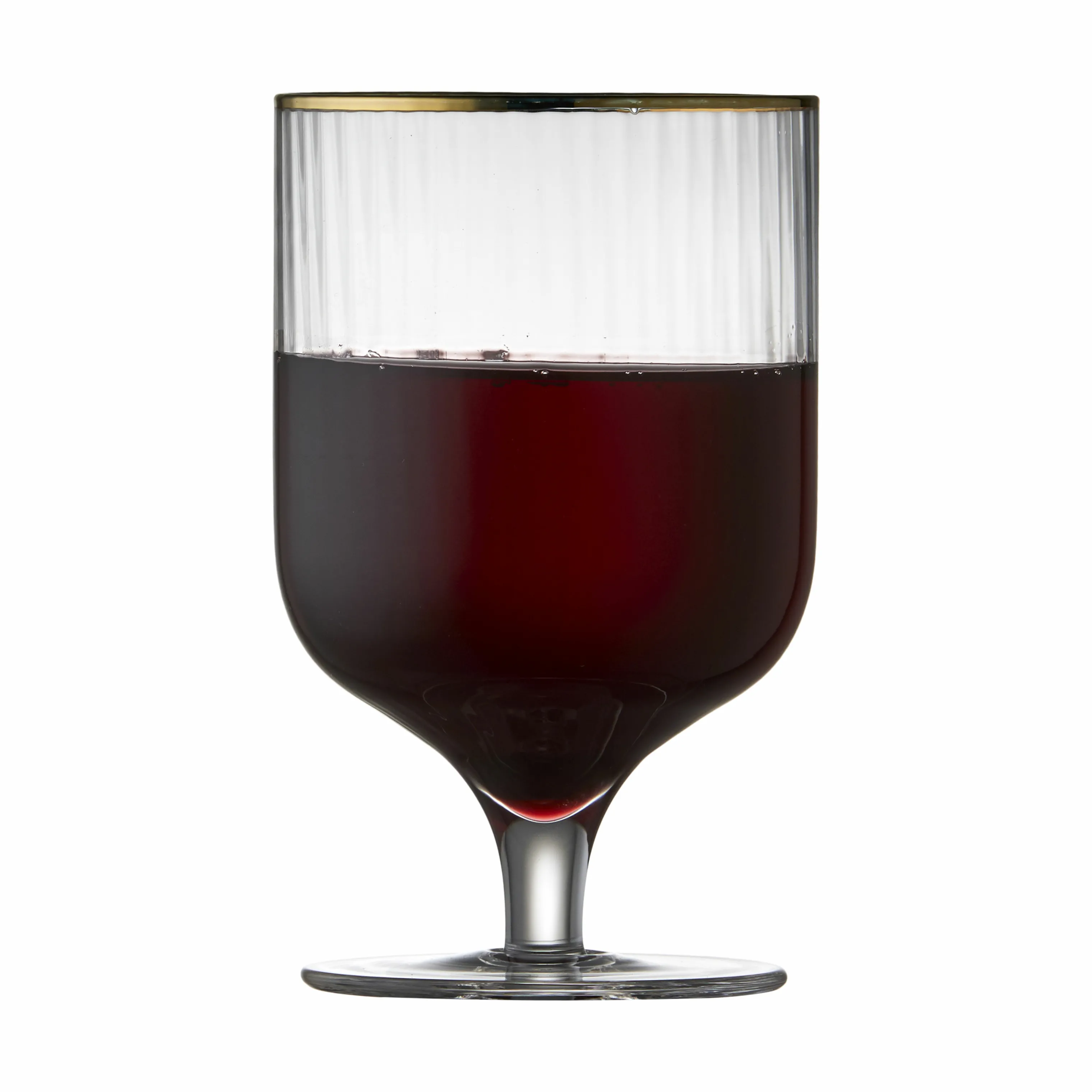 Lyngby Glas Palermo Vinglas - 4 stk.