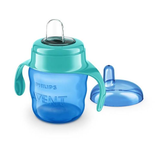 Philips Avent Beker Met Drinktuit 200ml