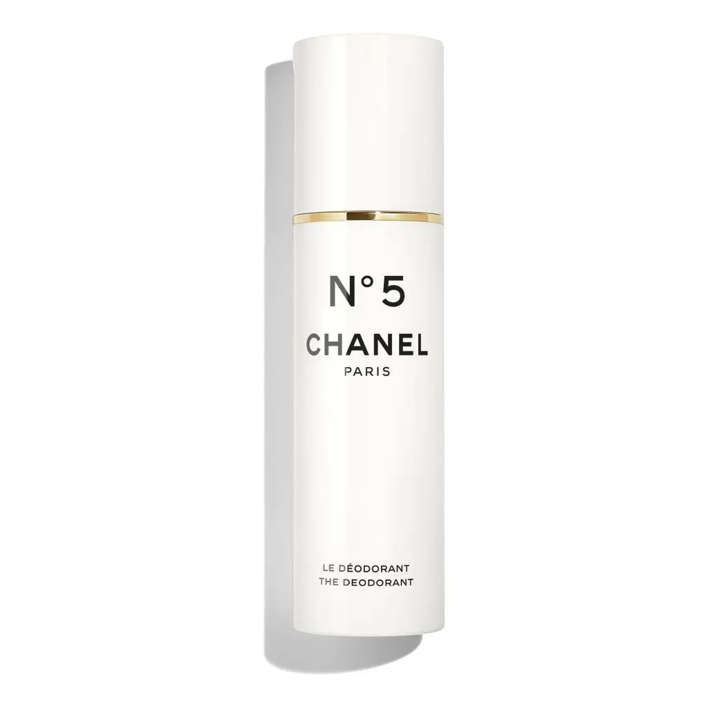 CHANEL - N°5 LE DEODORANT- N°5