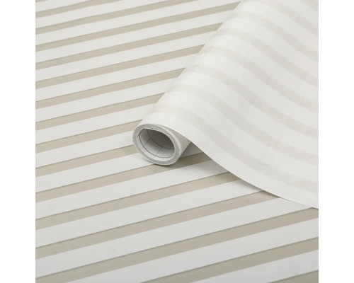 dc-fix® glasdecoratieve folie statisch hechtend Linia 45x150 cm