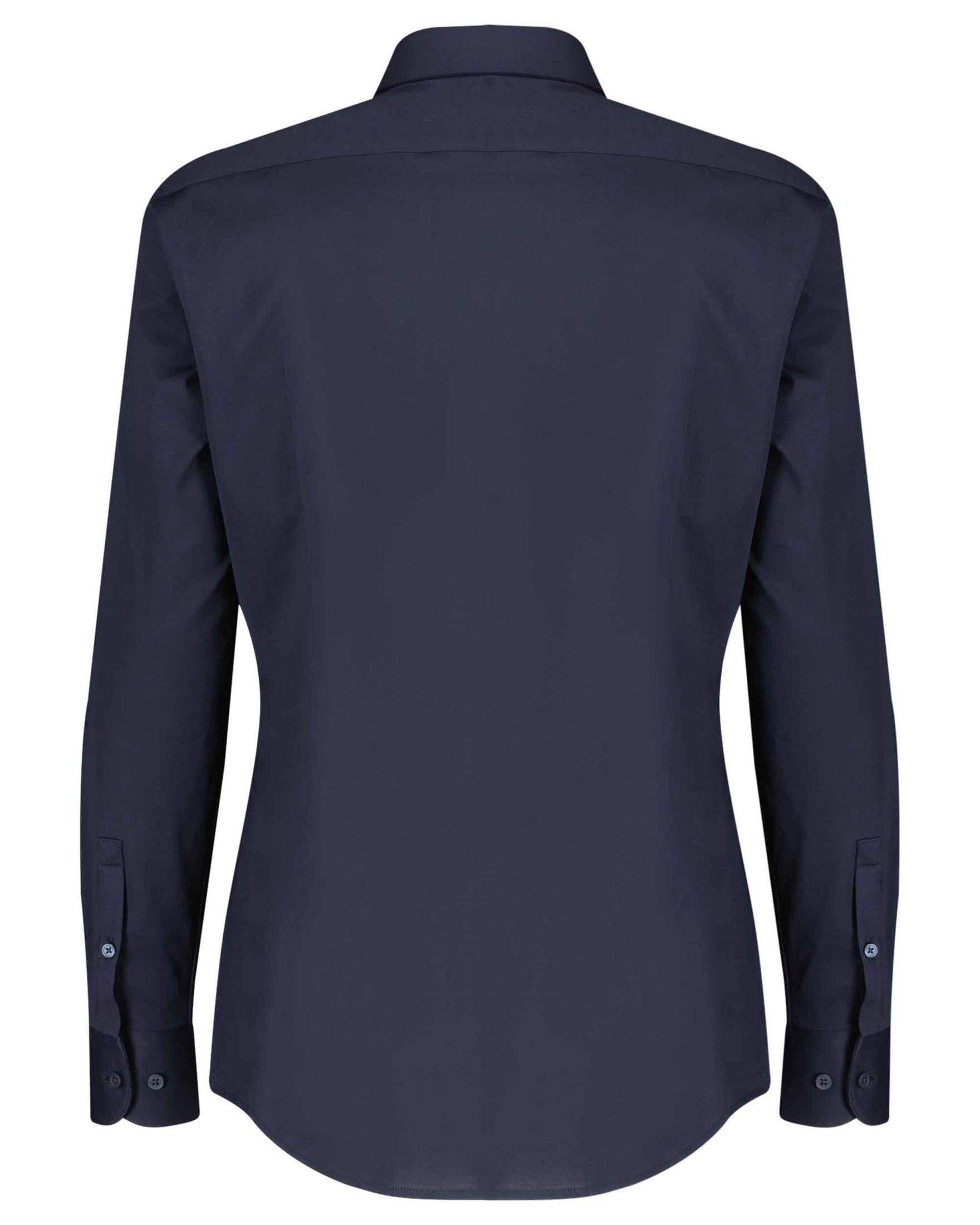 BOSS| Herren Hemd P-HANK-S-KENT-C1-222 Slim Fit Langarm