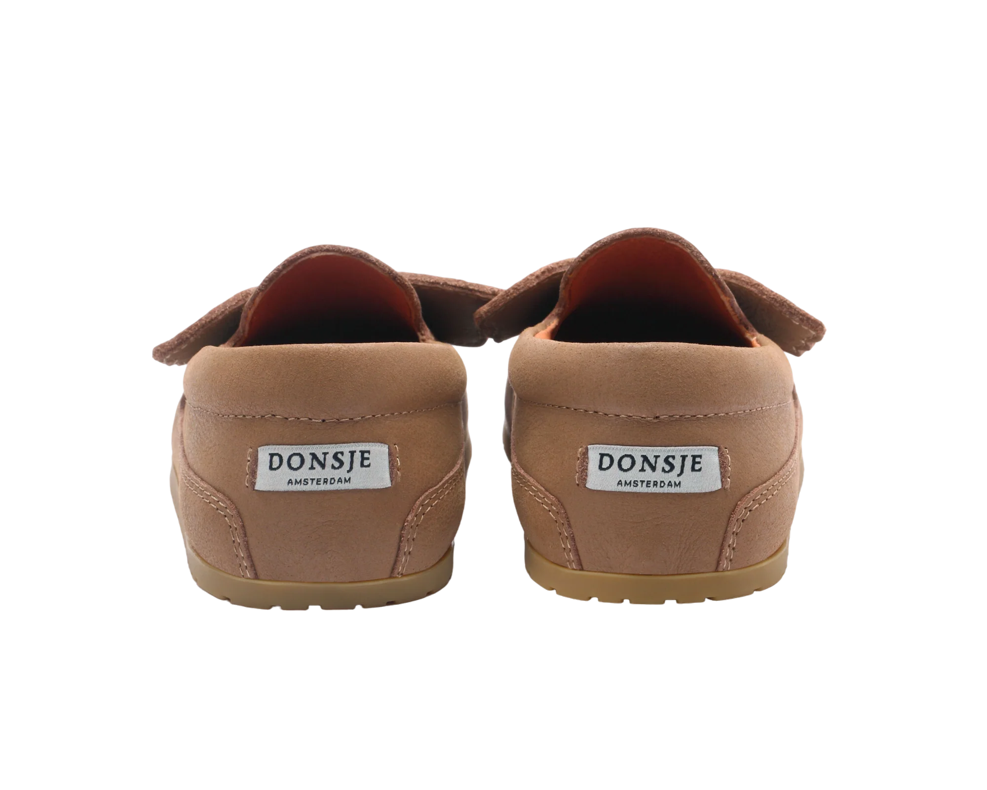 Kifi Shoes | Koala | Truffle Leather