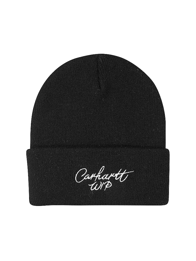 CARHARTT WIP Mütze - Haube schwarz