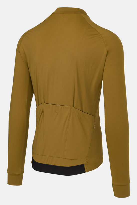 AGU AGU Solid Jersey LS Performance Fietsshirt