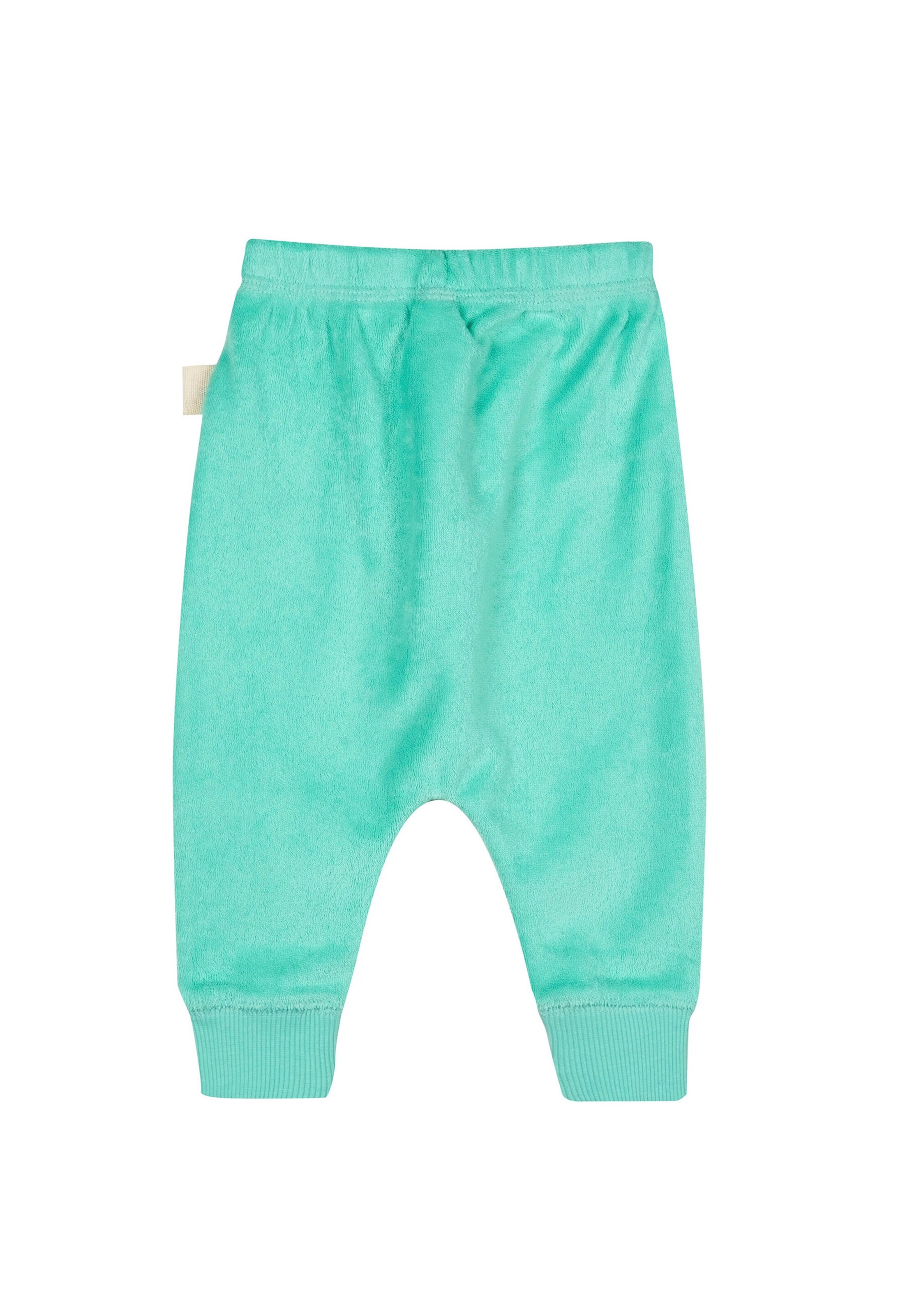 Alvi Jogger Terry - Beveled Glass