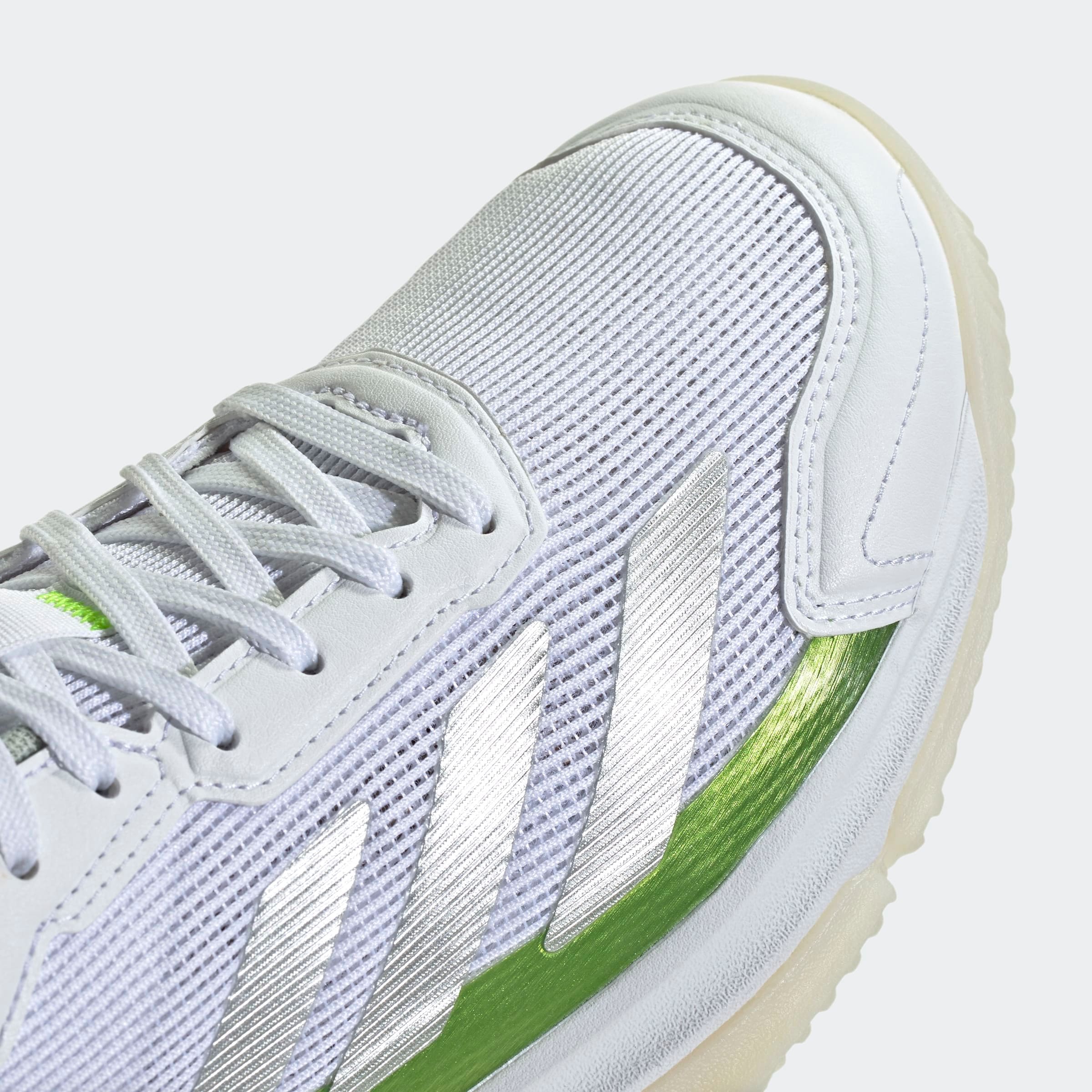 adidas Performance Tennisschuh »COURTQUICK PADEL«  Padelschuh