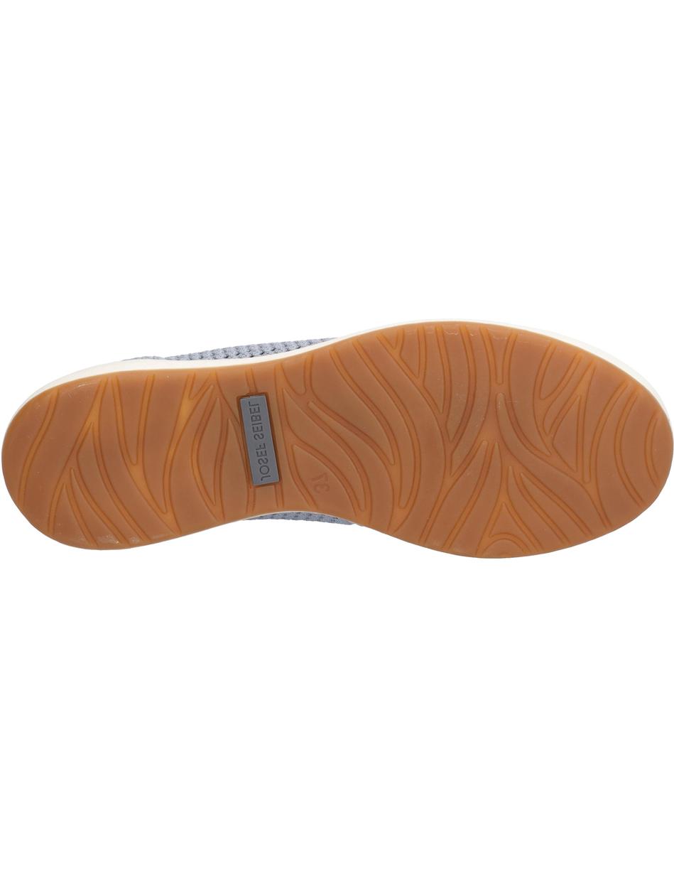 Sneaker Caren 47, skyblue