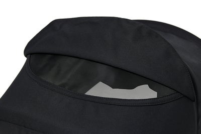 Beemoo Pro Multi 2 Søskensete, Coffee Black