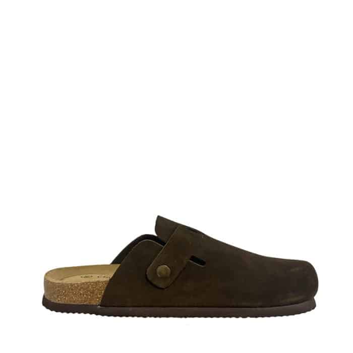 CPH-Comfort Bio Slippers Dame og Herre 20377