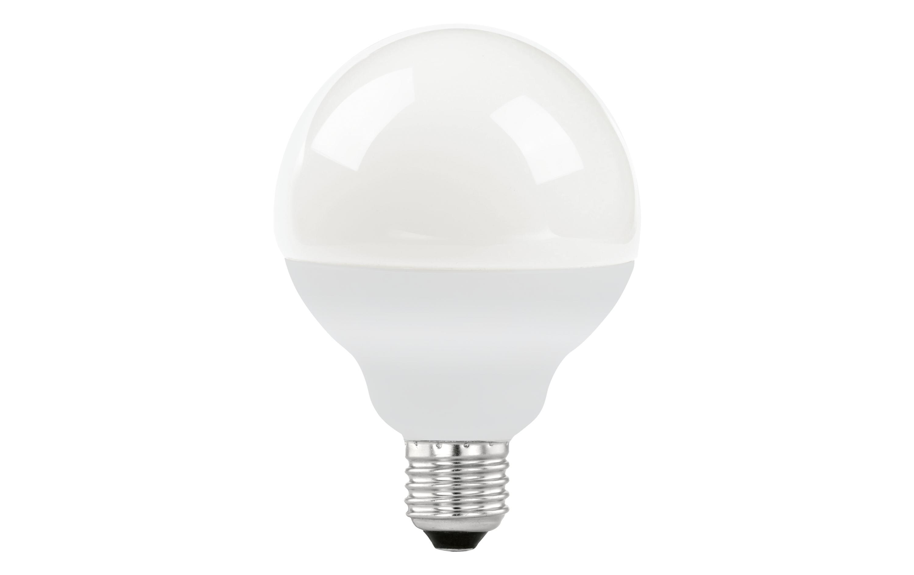 Lampe LED 12W E27 NW G90E27-Leuchtmittel, 12 W mit 4000 K