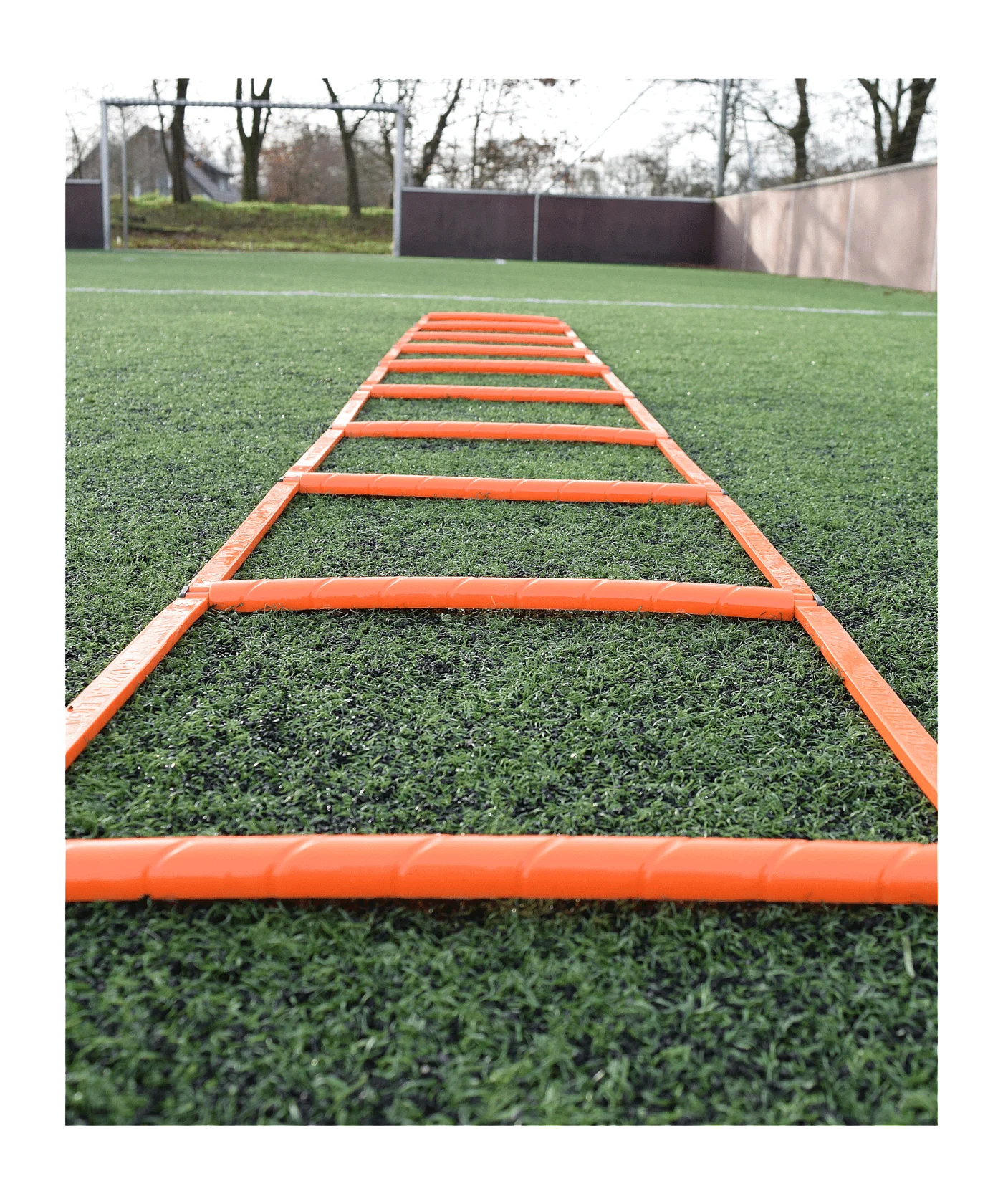Cawila LIGA Koordinationsleiter 9 Felder Orange