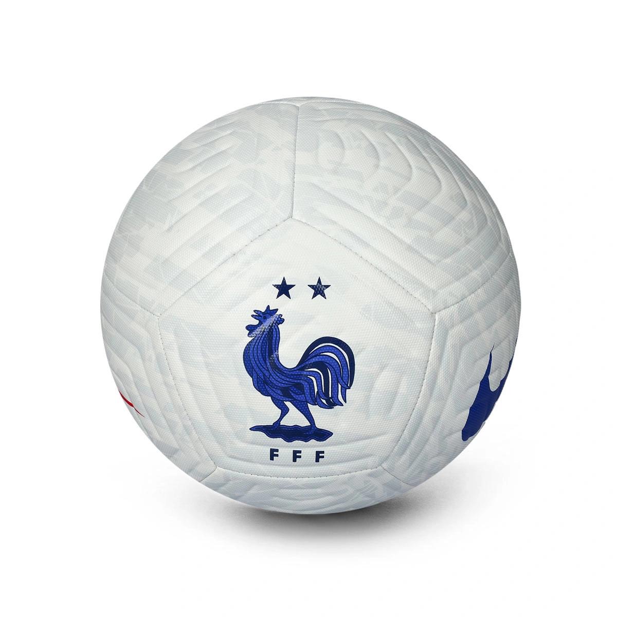Bola Nike France 2025-2026