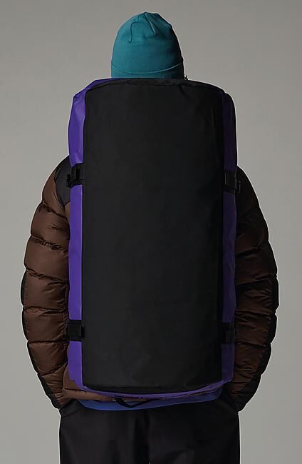 THE NORTH FACE - BASE CAMP DUFFEL L 95 SAC