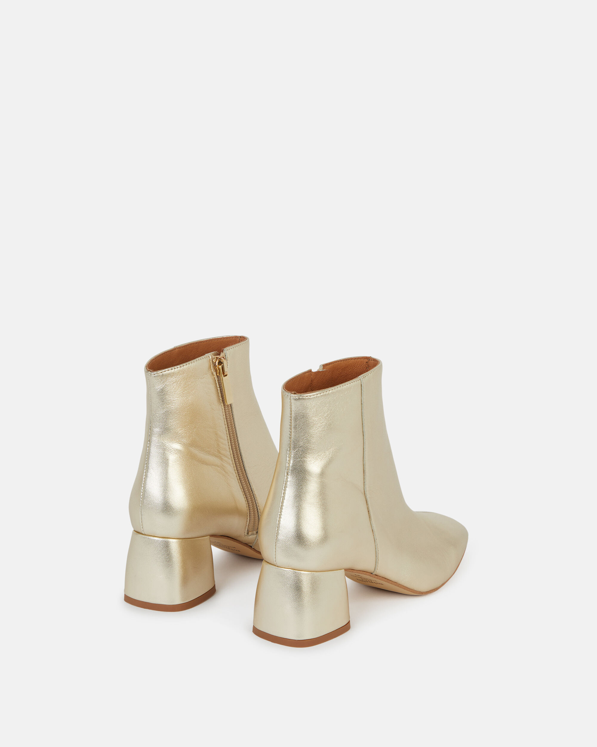 BOOTS TALYA Platine