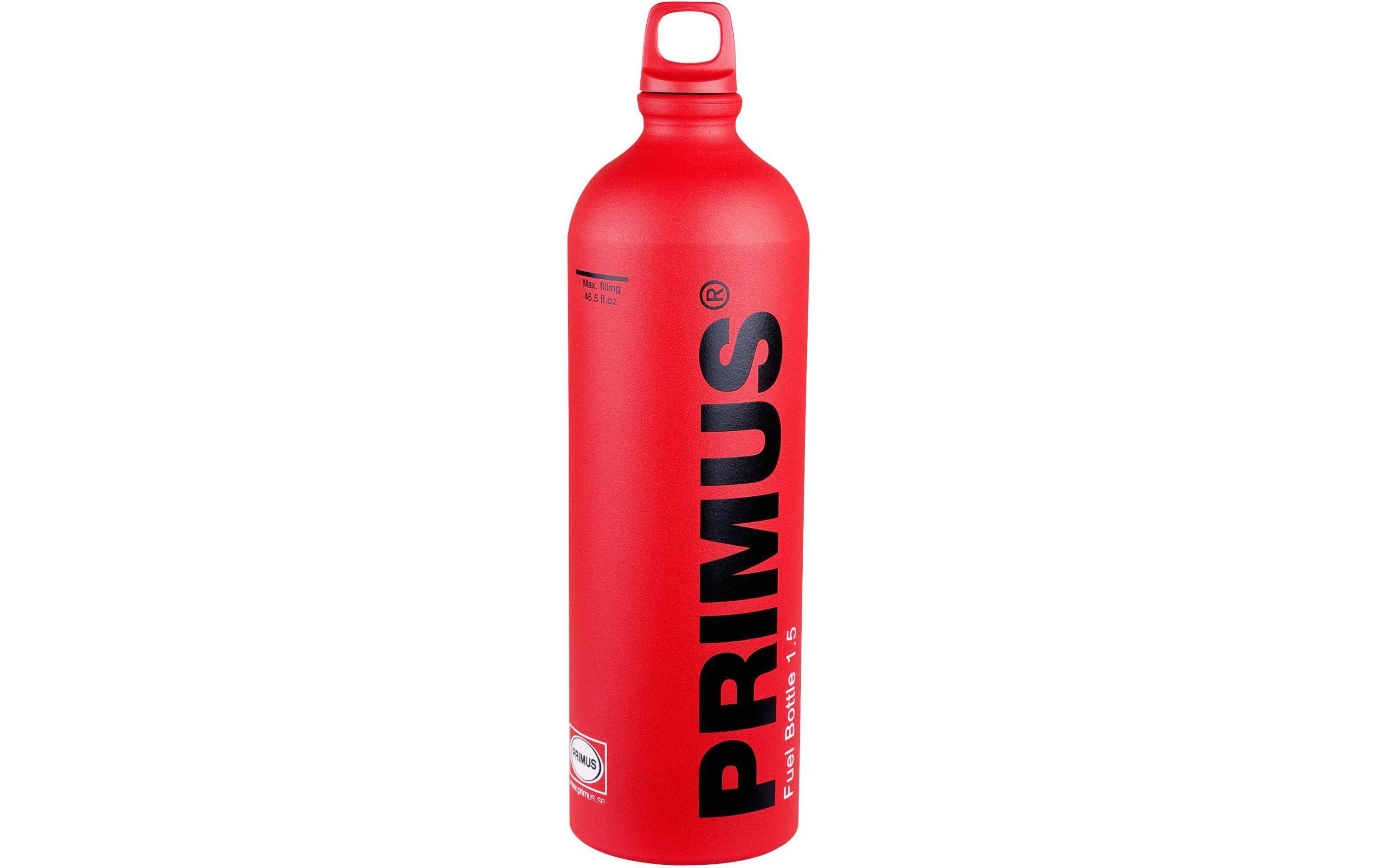 Brennstoffflasche Fuel Bottle 1.5 lGasflasche