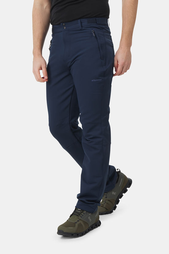 Ayacucho Ayacucho Adventure Softshell Broek