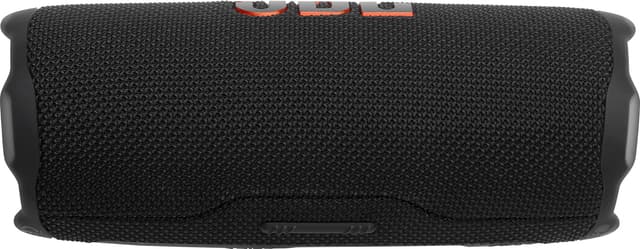 JBL Flip 7 trådløs bærbar højttaler (sort)
