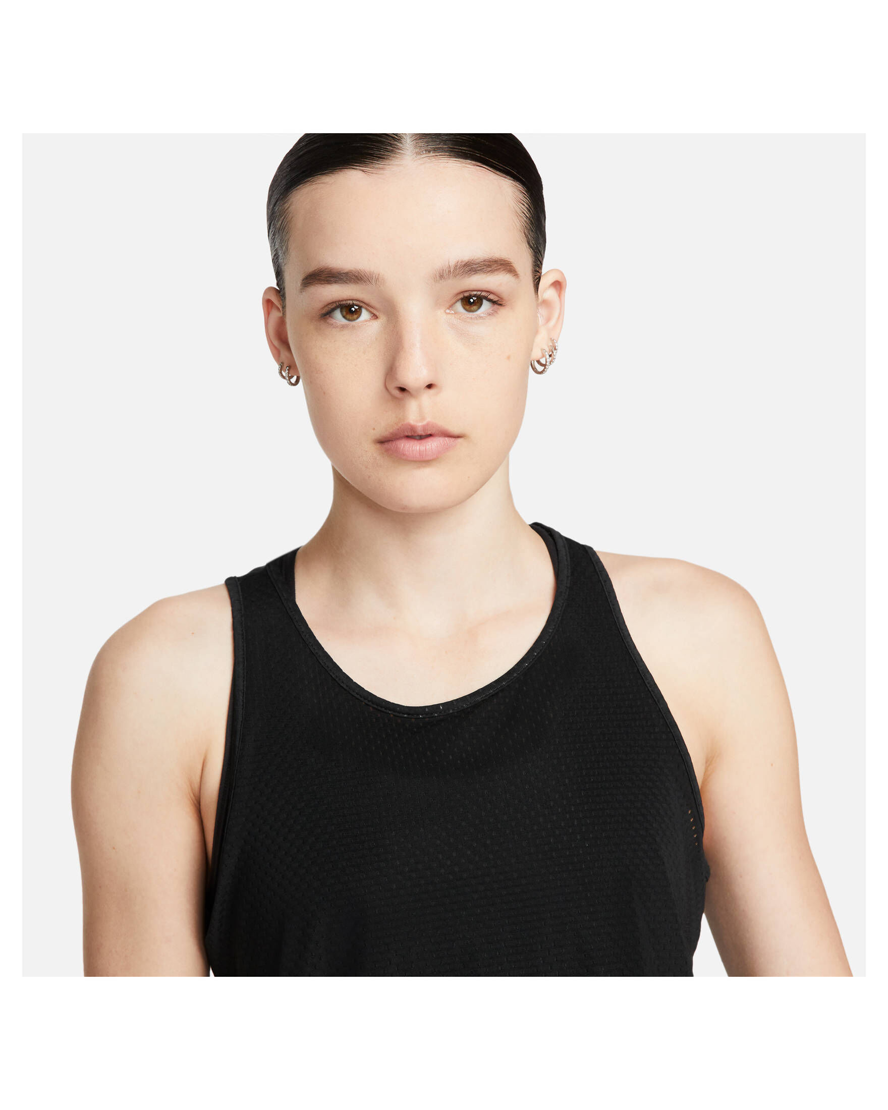 Nike| Damen Tanktop DRI-FIT ONE BREATHE