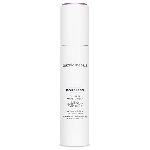bareMinerals Poreless Oil-Free Moisturizer, 50 ml