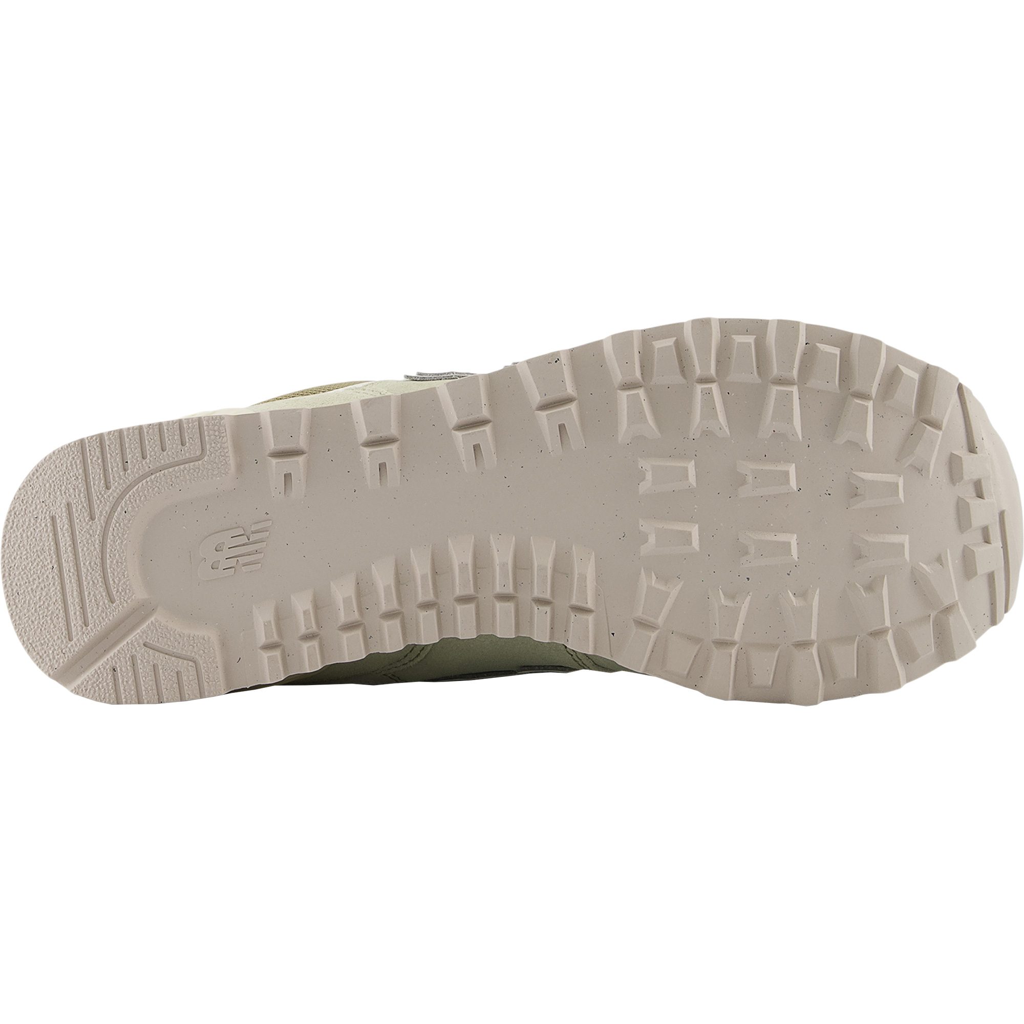 New Balance 574 Sneaker Damen olivine
