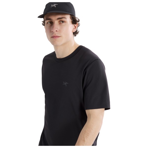 Arc'teryx - Cormac Crew S/S - T-shirt de running