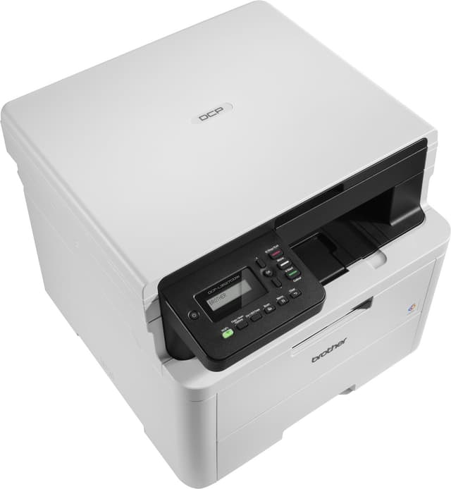 Brother multifunktionsprinter DCPL-3527CDW AIO