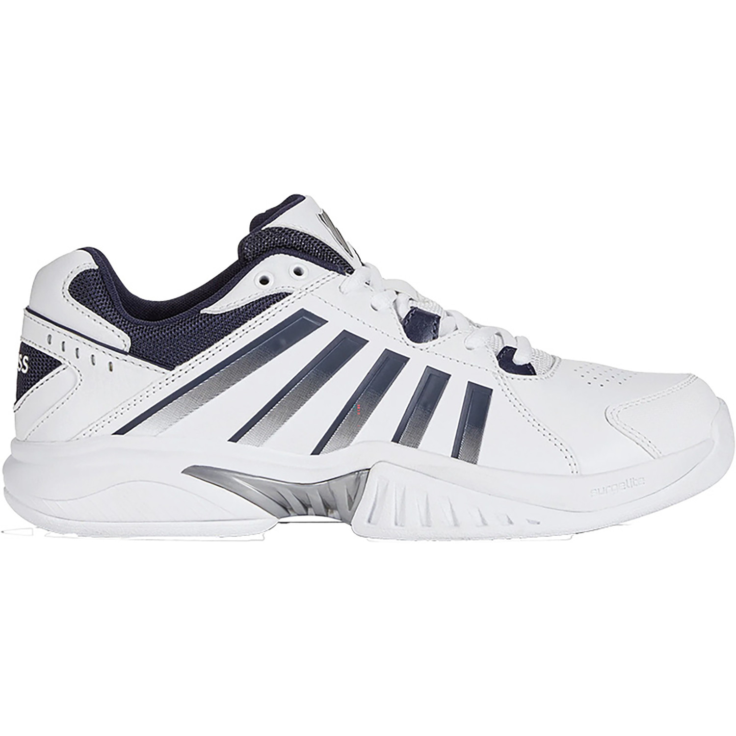 K-Swiss Receiver V Indoor Heren