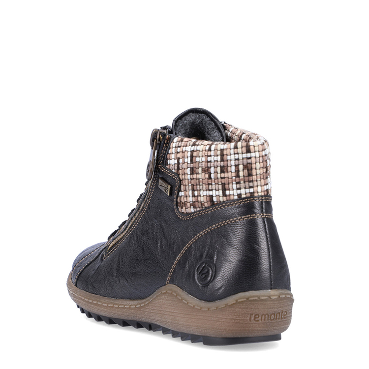 Remonte R1485-01 | NOIR