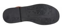 Sandal P43009-23 Brun