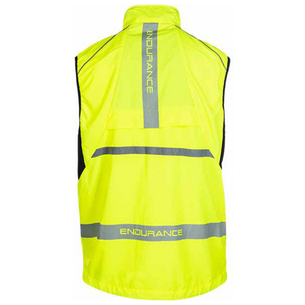 ENDURANCE - Laupen Running Vest - Gilet de running