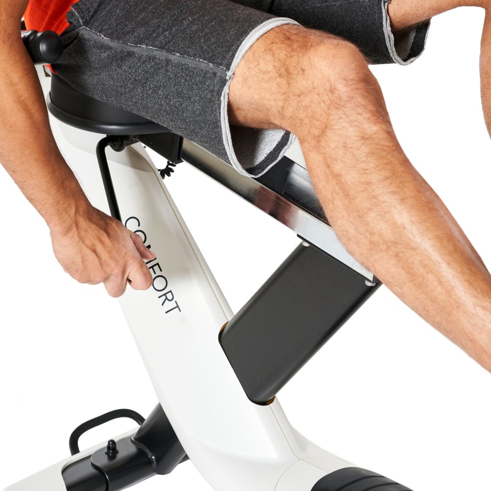 HORIZON Ergometer Comfort R8.0