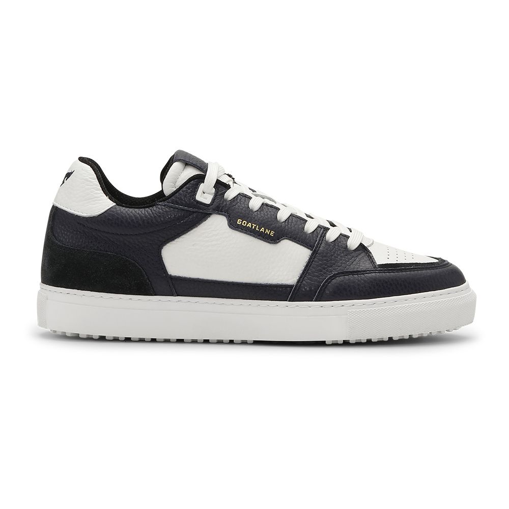 The Contour Golfsko Herre Navy