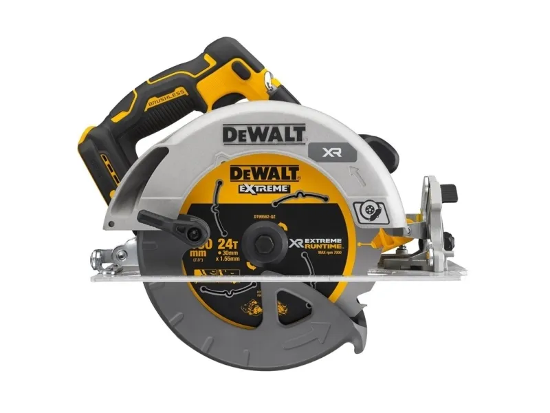 DeWALT DCS573NT-XJ, 273 mm, 3,7 kg, 1 stk - SOLO