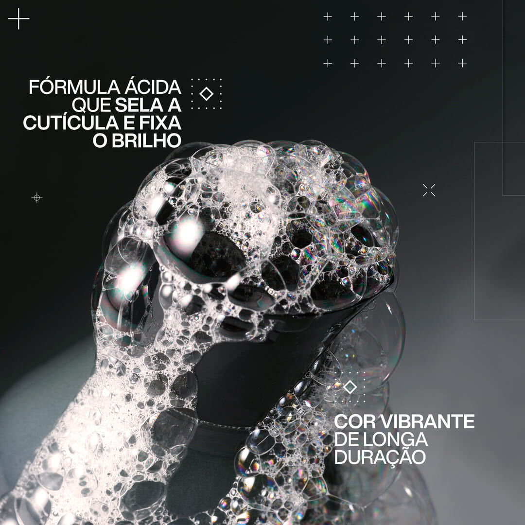 Redken ACIDIC COLOR GLOSS Champô - 300ml