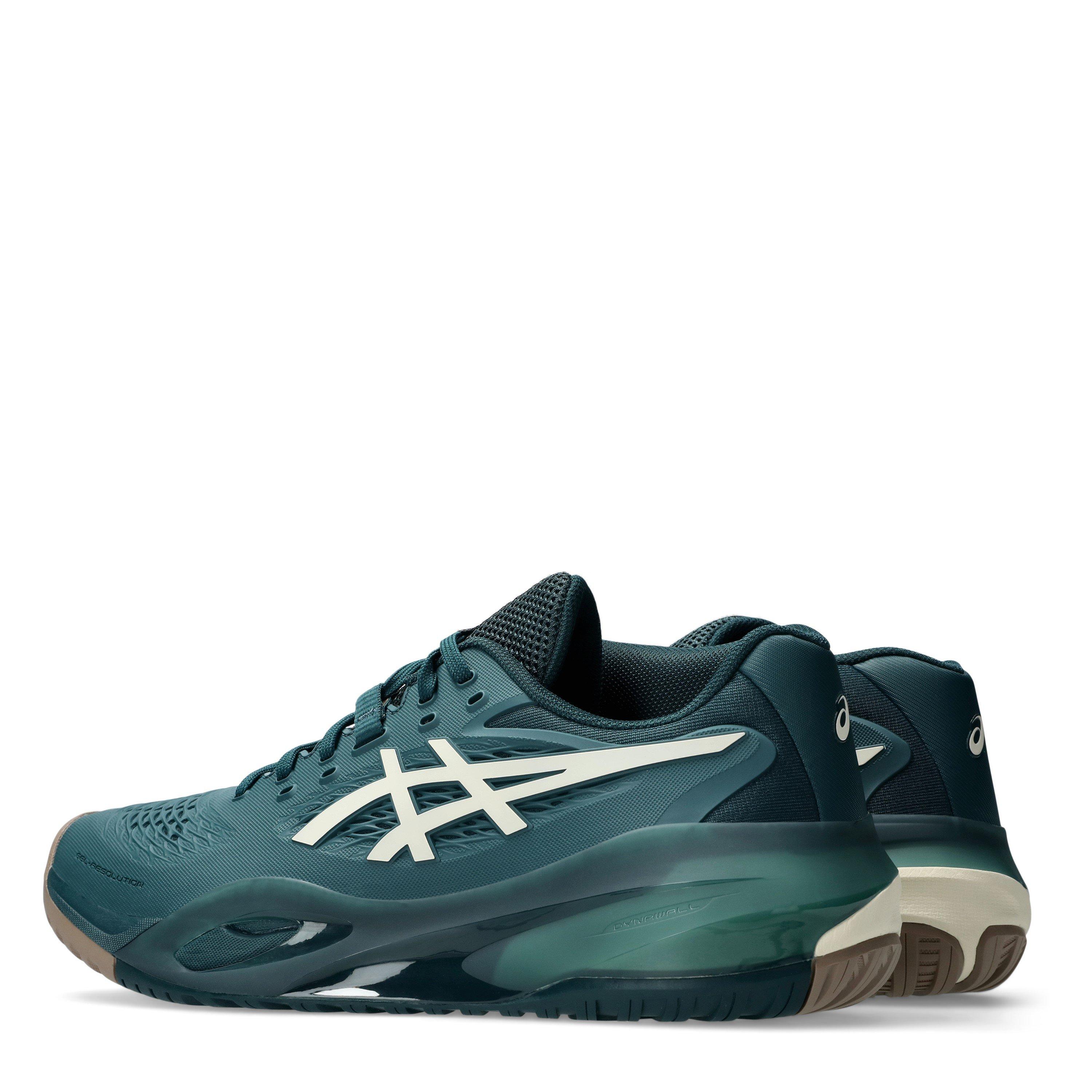 Asics Gel Resolution X Tennis Shoes