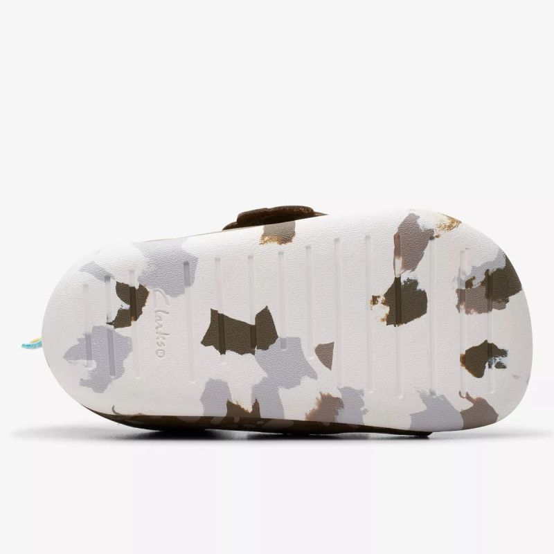 Clarks Clarks Roamer Tri Sage