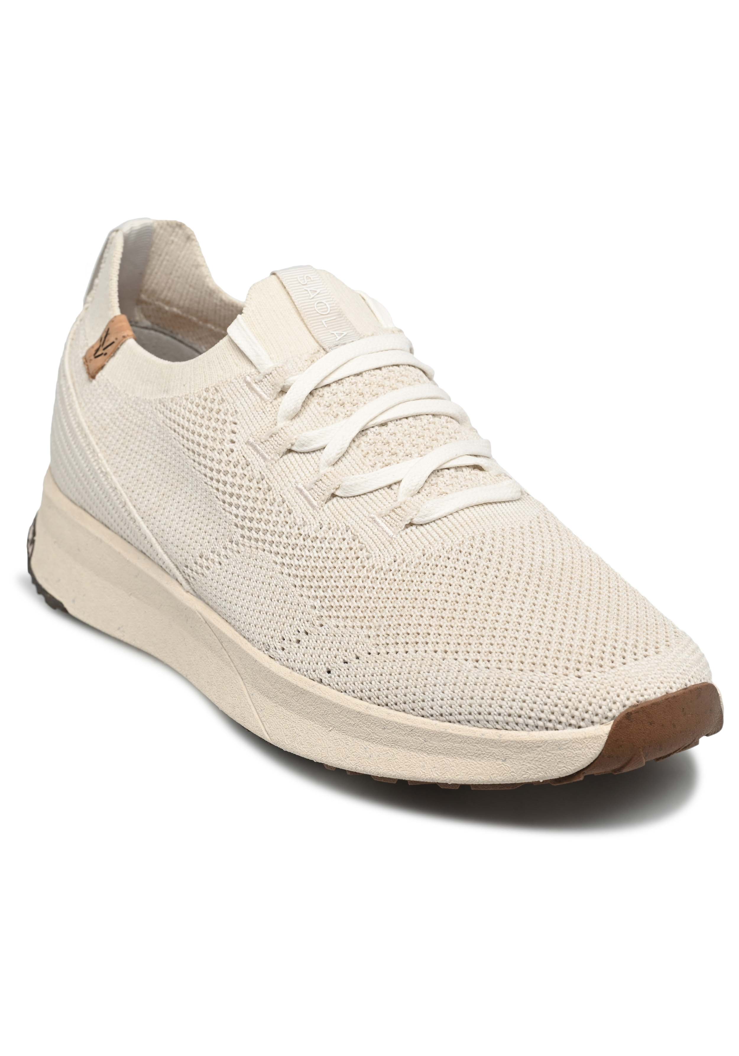 Saola Sneaker Tsavo W 3 White