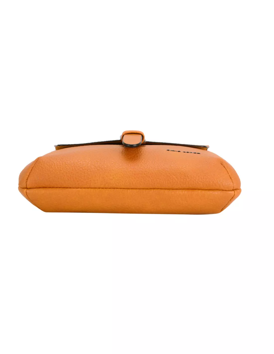 DAVID JONES 6706-2 - Sacs & maroquinerie Moutarde