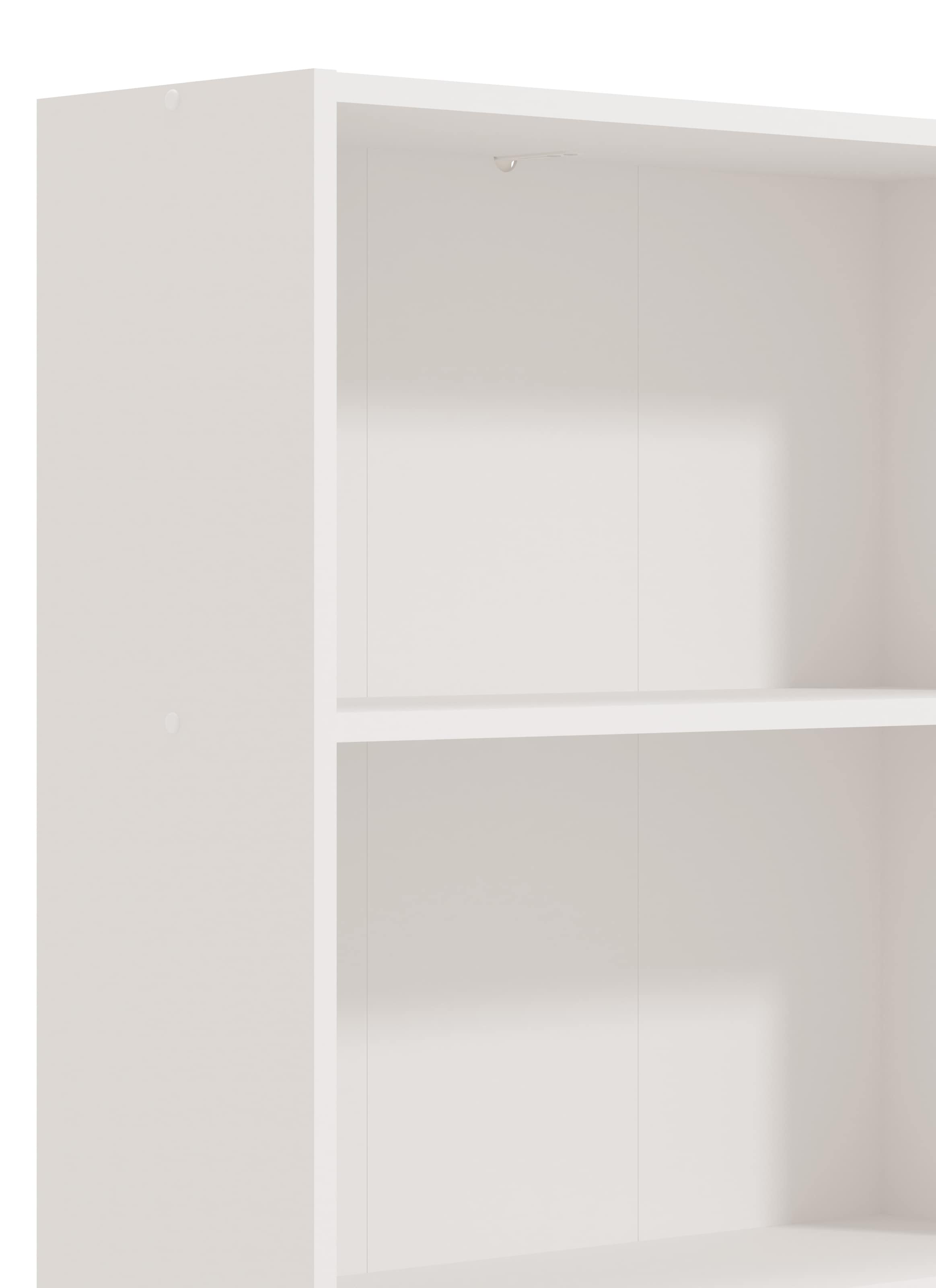 INOSIGN Aktenregal »Tomar 4« Bücherregal