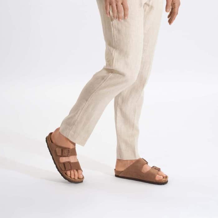 Rohde Sunnys N°32 Sandal Herre