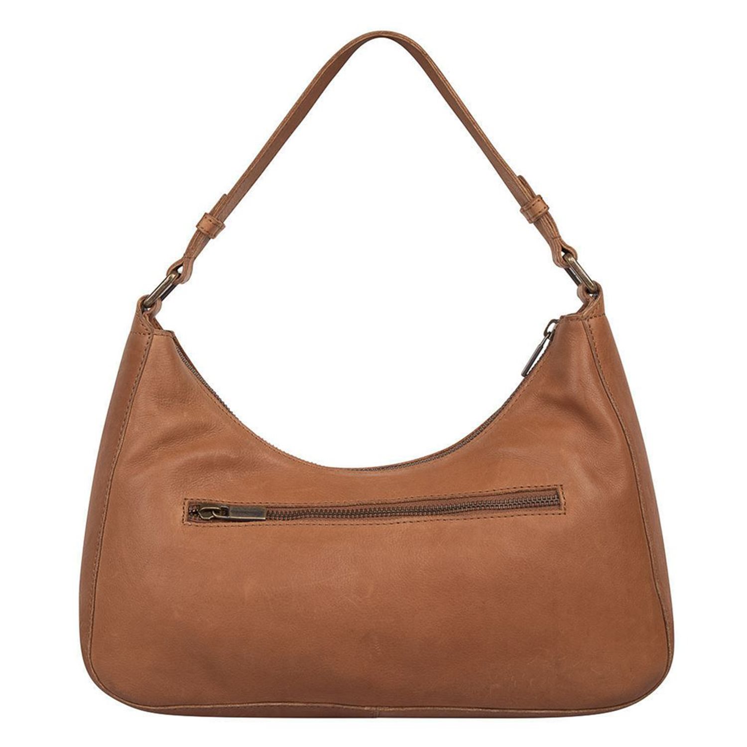 Cowboysbag Cortez Baguette fawn